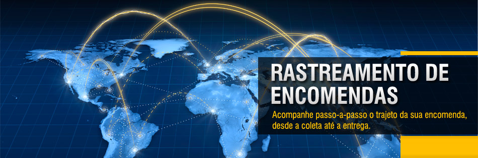 rastreamento