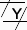 Y